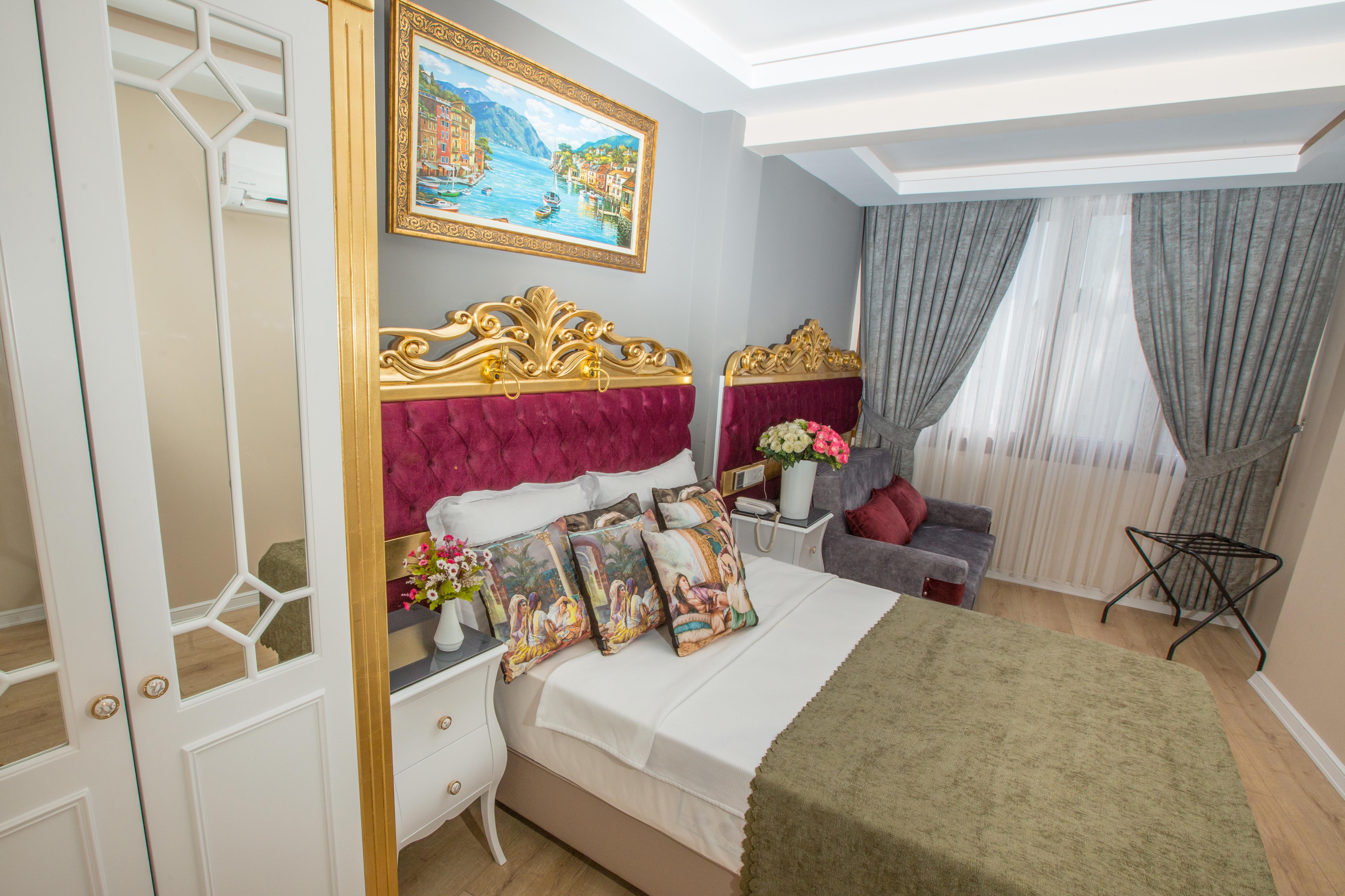 Atlantis Royal 3* Istanboel
