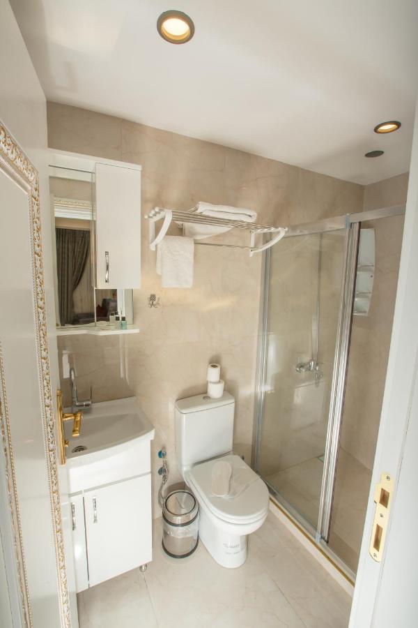 Atlantis Royal 3* Istanboel