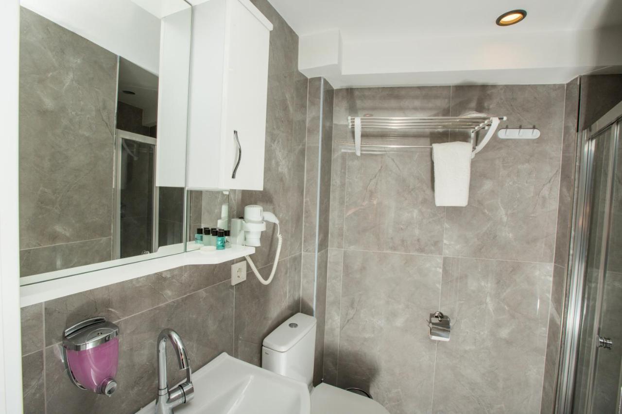Atlantis Royal 3* Istanboel