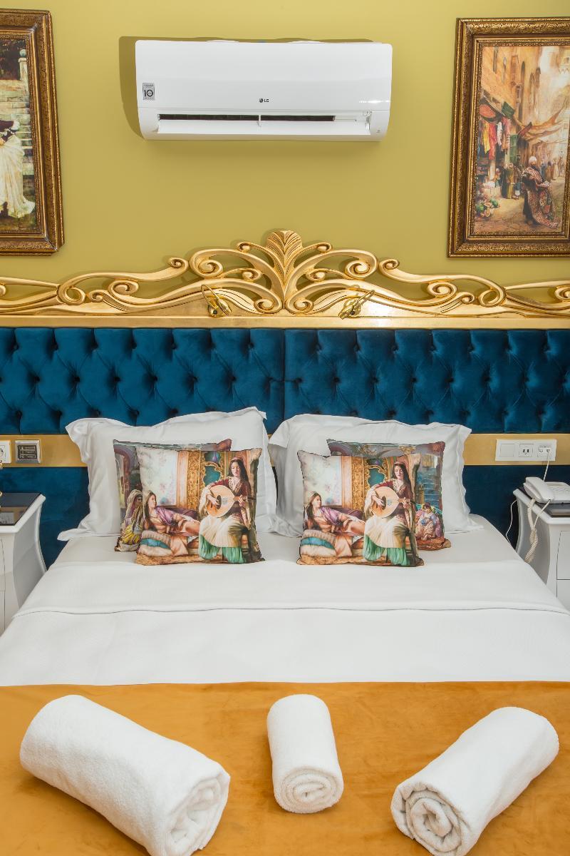 Atlantis Royal 3* Istanboel